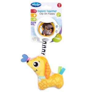 Štipaljka kuca Playgro 1037833