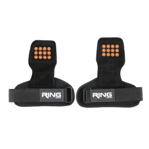 Štitnici za dlanove za powerlifting Grips Ring RX PS-0401
