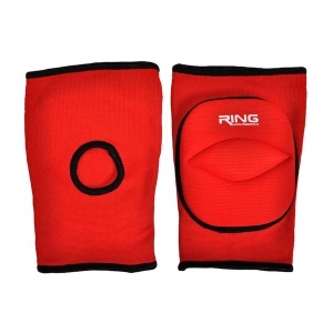 Štitnik za koleno Ring RX STZ-KNEE RED