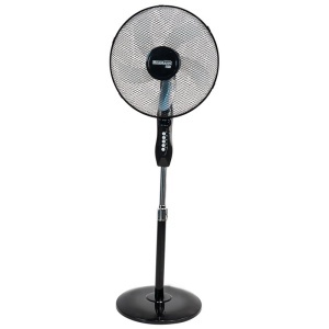 Stojeći ventilator 40W sa daljinskim upravljačem Bormann Elite BFN6020