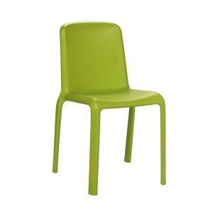 Stolica Snow zelena 222021