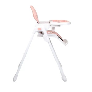 Stolica za hranjenje Arzak Pink Asalvo ASA-20536 - Img 2