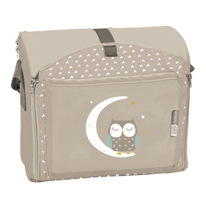 Stolica za hranjenje Asalvo Go anywhere booster Owl 22196 - Img 2