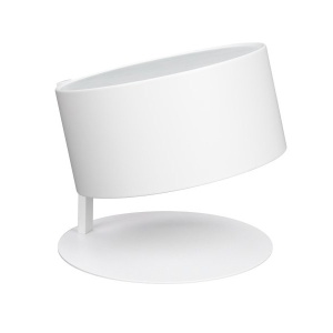 Stona lampa Balanza bela Philips 43240/31/LI