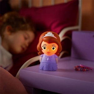 Stona lampa Disney Sofia Philips 71768/06/16 - Img 4