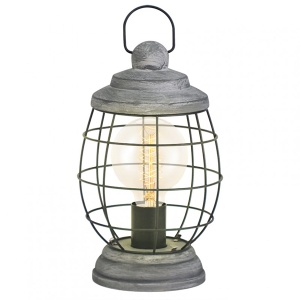 Stona lampa EGLO BAMPTON 49289