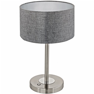 Stona lampa EGLO LED ROMAO 1 95352