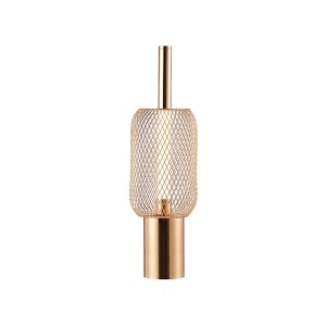Stona lampa led Talis 6W 3000K Elmark 955TALIS630GD