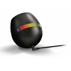 Stona lampa Micro black Philips 70018/30/PH - Img 2