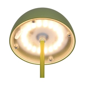 Stona lampa Ortiz 2W 3000K Trio Lighting R55601115 - Img 3