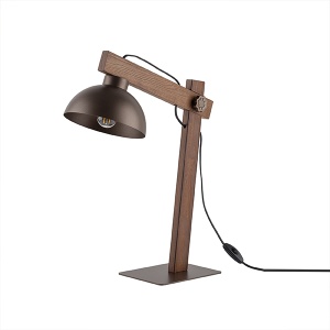 Stona lampa Oslo 1xE27 TK Lighting 5788