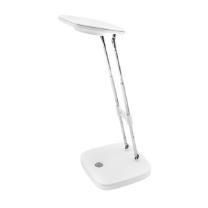 Stona LED lampa 3.6W Prosto LSL-75/WH