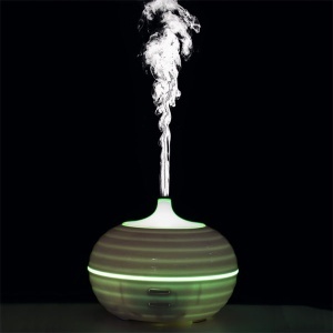 Stona ultrazvučna aroma lampa Home AD10 - Img 2