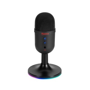 Stoni mikrofon Blast 40 Mic-06 žični omnidirekcioni Marvo 007-0037