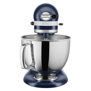 Stoni mikser 300W 4,8L tamno plava KitchenAid Artisan KA5KSM125EIB - Img 3