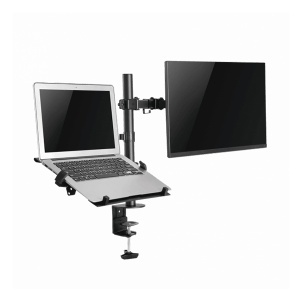 Stoni nosač za monitor ili laptop LCD-LM01 SBox 418 - Img 4