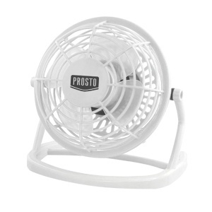Stoni USB mini ventilator Prosto MF9040USB-4/WH