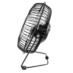 Stoni USB mini ventilator Prosto MF9040USB/BK - Img 2
