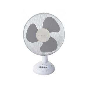 Stoni ventilator Esperanza EHF003WE