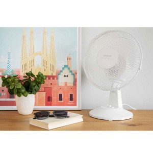 Stoni ventilator SFE 2310WH Sencor 41009425 - Img 4