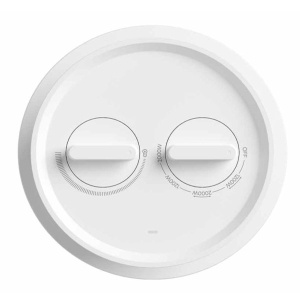 Stubna keramička grejalica 2000 W beli BHR8228EU Xiaomi APA02233 - Img 3