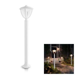 Stubna lampa Robin bela Philips 15473/31/16