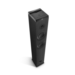 Stubni Bluetooth zvučnik Tower 5G2 Ebony Energy Sistem ZVU02324 - Img 2