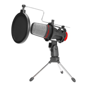 Studijski mikrofon sa tripod stalkom Marvo 007-0029