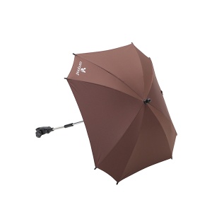 Suncobran za kolica Cangaroo Brown CAN8696BR