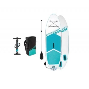 Sup daska 244x76x13cm Aqua Quest Intex 078514