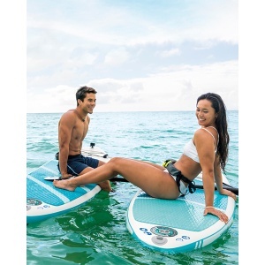 Sup daska 320x81x15cm Aqua Quest Intex 078515 - Img 2