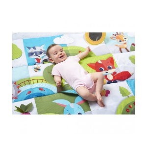 Super podloga dani na livadi Tiny Love 3333120521 - Img 3