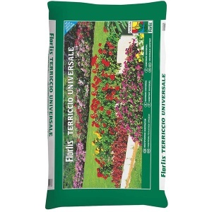 Supstrat za biljke Terriccio universale 10 L Flortis 1OI011