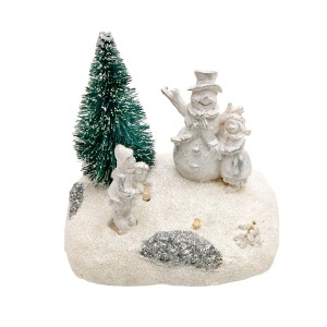 Svetleća LED diorama Home DRM1