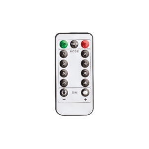 Svetleći niz 200 led dioda hladno beli Home MLF200/WH - Img 2