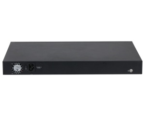 Svič Dahua S4228-24GT-360 crni 28 portova Gigabit PoE Managed - Img 4