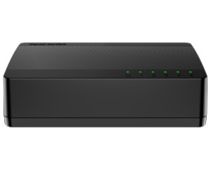 Svič Tenda SG105 V4.0 5 portova gigabitni crni - Img 4