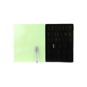 Tabla i olovka sa nevidljivim mastilom Toi Toys 57007 - Img 3