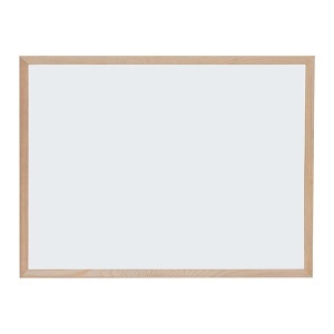 Tabla magnetna bela 30x40cm Optima 22363
