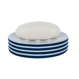 Tacna za sapun Spirella Tube Stripes 10.17286