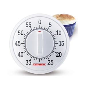 Tajmer za kuhinju Comfort line LEIFHEIT 22600