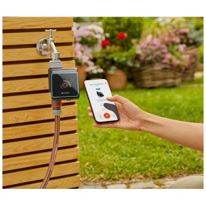 Tajmer za vodu Bluetooth Gardena GA 01889-29 - Img 3