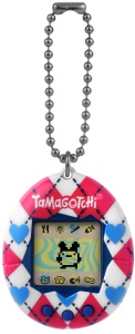 Tamagotchi - Argil srce