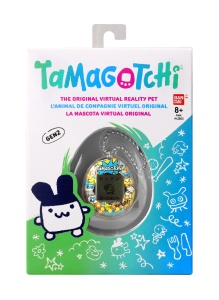 Tamagotchi Pochitchi