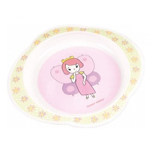 Tanjir za hranjenje bebe Canpol Babies 56/008