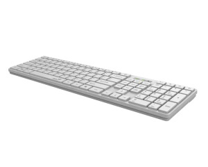 Tastatura Genius SlimStar 126 USB US bela - Img 5