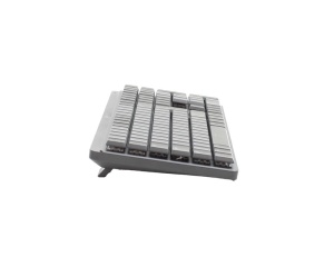 Tastatura MX Mechanical grafitna Logitech bežična US raspored mehanička - Img 6