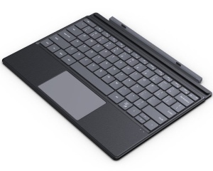 Tastatura sa futrolom Chuwi Hi10 Max siva - Img 3