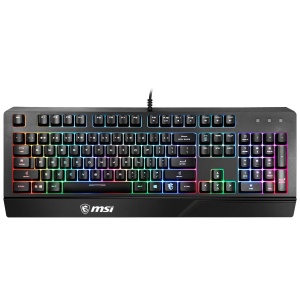 Tastatura Vigor GK20 US MSI 1224203