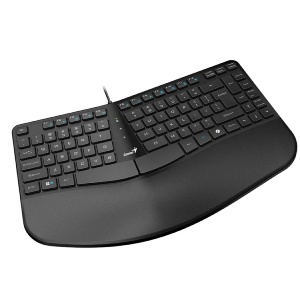 Tastatura žičana Ergo KB-700 Genius 31310053400